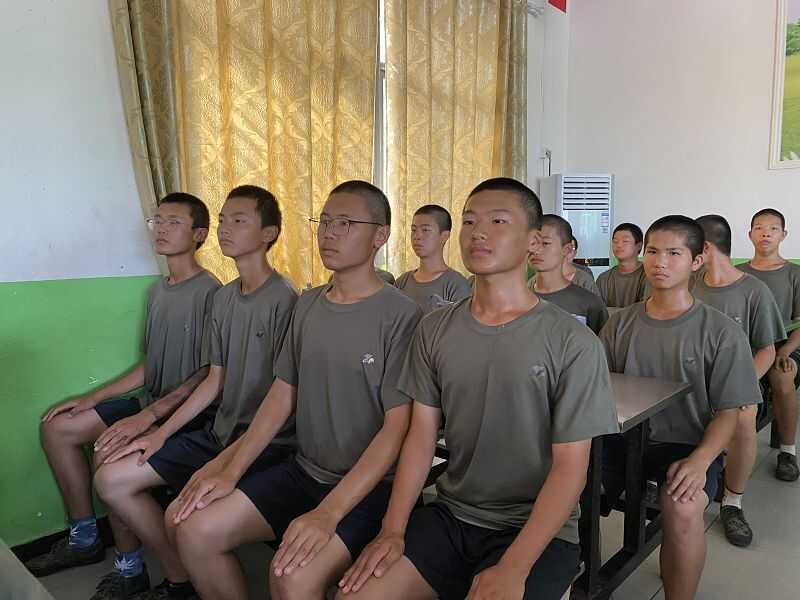 湖北十堰哪有判逆少年学校？(图1)