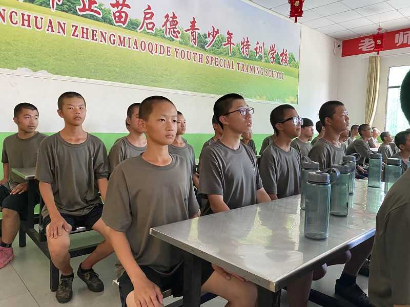 湖北黄冈是否有问题青少年学校(图1)