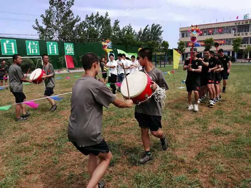 湖北黄冈是否有问题青少年学校(图2)