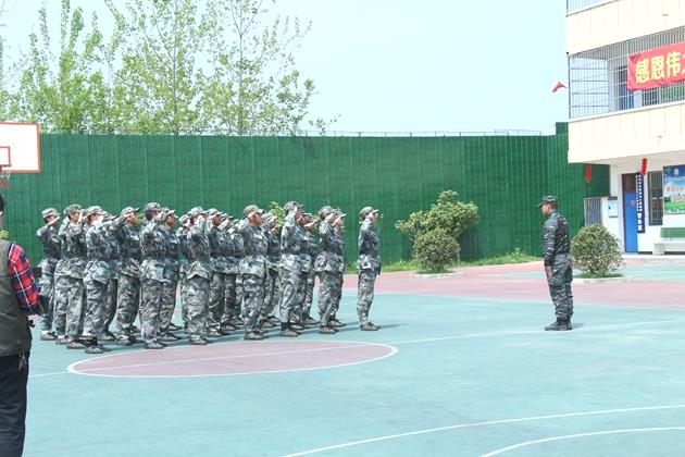江苏常州叛逆矫正学校(图2)