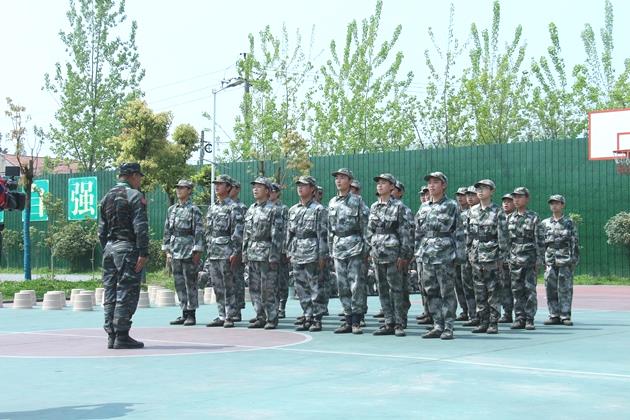 江苏常州叛逆矫正学校(图1)