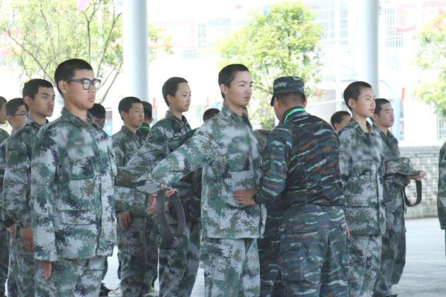 浙江嘉兴叛逆孩子学校(图2)