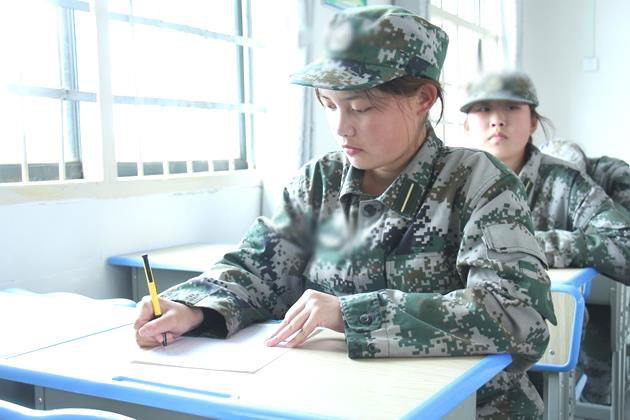 河南商丘叛逆期孩子教育学校(图3)