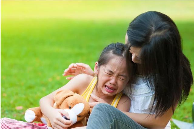 小孩很不听话怎么办(小孩子很不听话怎么办)(图2)
