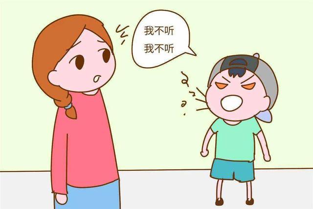 10岁男孩叛逆期表现(10岁男孩叛逆期表现)(图10)