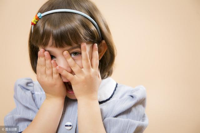 不听管教的孩子怎么办(小孩不听管教怎么办)(图5)