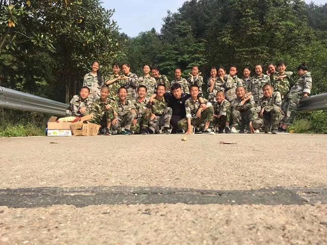 给叛逆的孩子找训练营(给叛逆的孩子找训练营行吗)(图2)