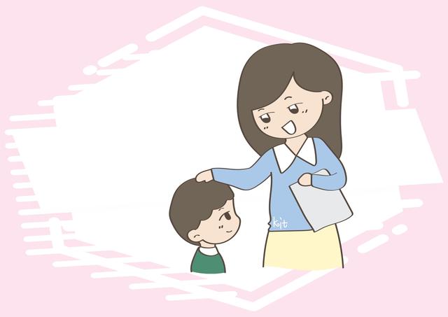 孩子叛逆期如何教育(叛逆期小孩怎么管教)(图3)