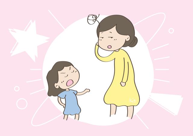 孩子叛逆期如何教育(叛逆期小孩怎么管教)(图2)
