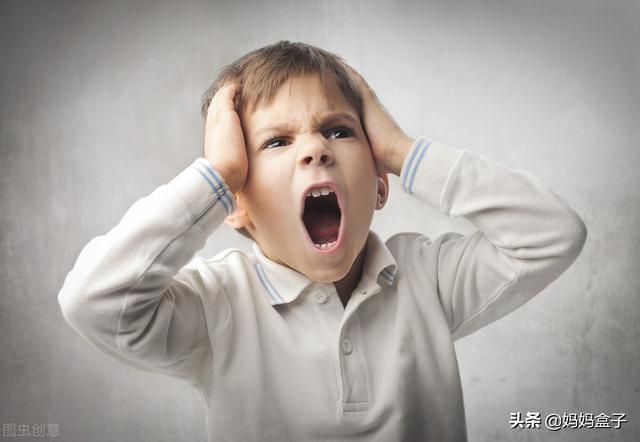 孩子都有叛逆期吗(孩子出现叛逆期)(图2)