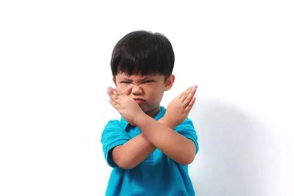 孩子八岁叛逆期怎么办(八岁的小孩叛逆期怎么办)(图5)