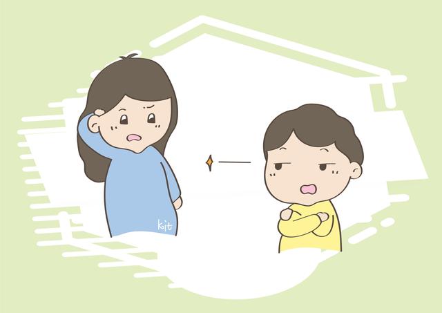 怎么对待叛逆的孩子(如何面对叛逆的孩子)(图1)