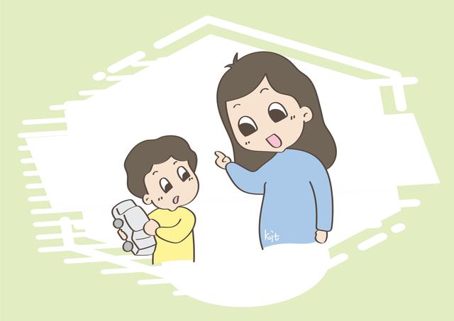 怎么对待叛逆的孩子(如何面对叛逆的孩子)(图3)