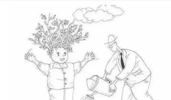 高一孩子叛逆期怎么办(高一孩子叛逆期怎么办.不肯去上学)(图4)