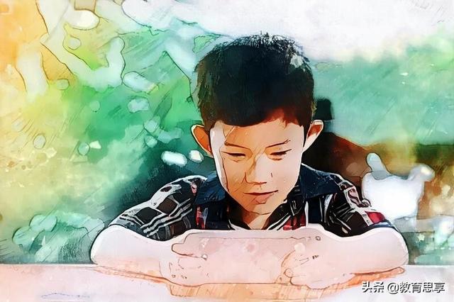 怎样让孩子戒掉游戏瘾(如何让孩子不玩游戏)(图6)