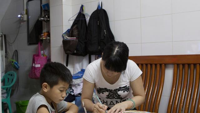 孩子不专心写作业怎么办(小孩不专心写作业怎么办)(图8)