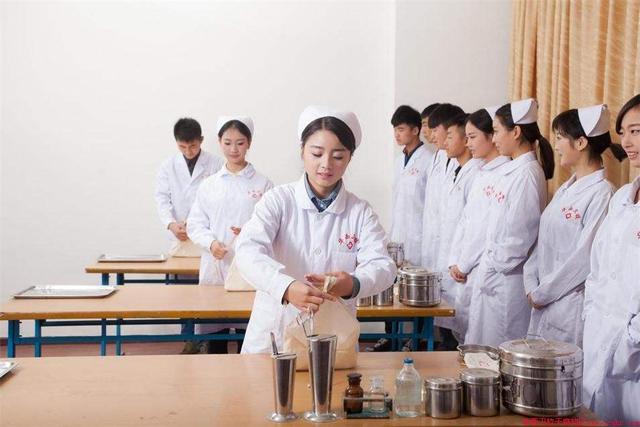 初中毕业上啥学校(好的初中是哪几个学校)(图2)