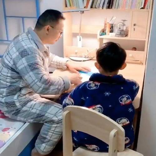 放学后先别催孩子写作业(放学后别催着孩子写作业)(图3)