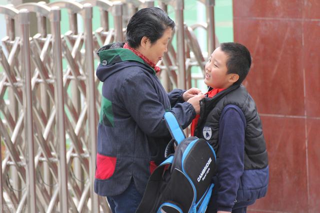 为什么孩子不想上学(为什么孩子不想上学还说不出理由)(图6)