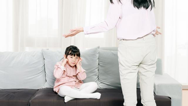 八岁女孩是不是叛逆期(八岁女孩是叛逆期吗)(图1)