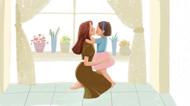 八岁女孩是不是叛逆期(八岁女孩是叛逆期吗)(图3)