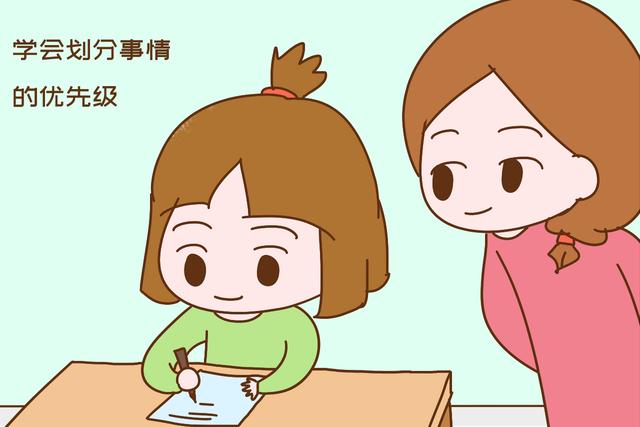 孩子懒惰怎么纠正(如何纠正孩子的懒惰)(图1)
