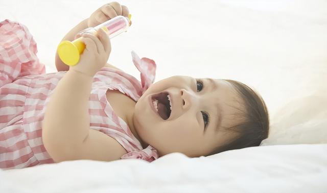 小孩第一个叛逆期(小孩第一个叛逆期是几岁)(图2)