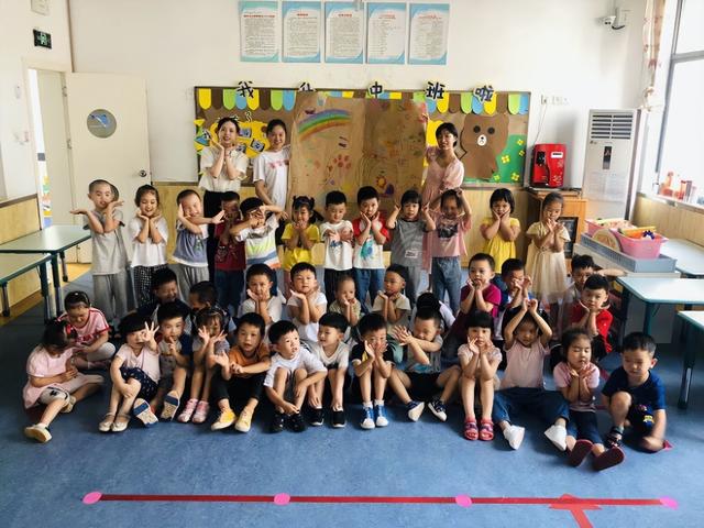 小孩第一个叛逆期(小孩第一个叛逆期是几岁)(图1)