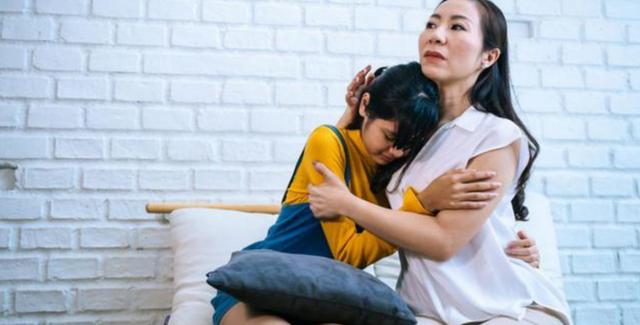 孩子离家出走的想法(小孩有离家出走的想法应该还怎么办)(图5)