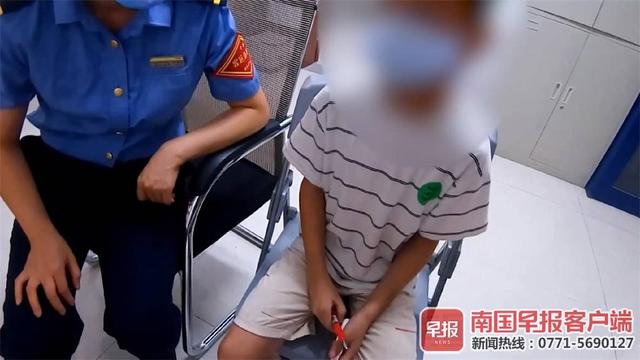 孩子毕业离家出走(离家出走的孩子如何处理)(图4)