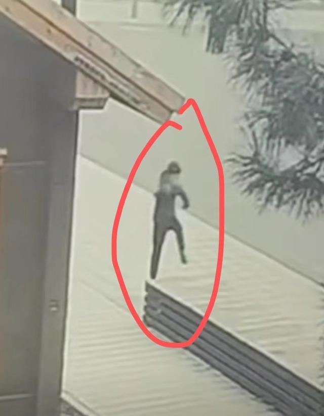 孩子离家出走好几天(如何治离家出走的孩子)(图2)