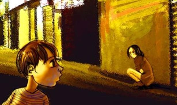 孩子离家出走文章(孩子离家出走回来后怎么教育)(图1)