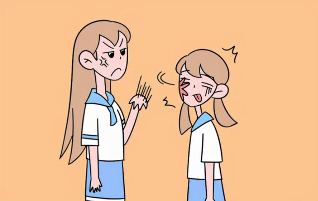 孩子离家出走文章(孩子离家出走回来后怎么教育)(图5)