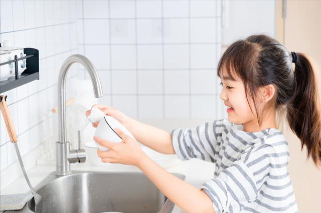孩子离家出走心理状态(8岁孩子的心理状态)(图6)