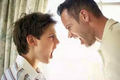 孩子离家出走前的征兆(如何治离家出走的孩子)(图1)