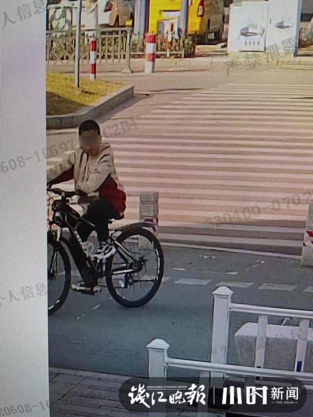 孩子因玩手机离家出走(不给手机离家出走的孩子下场)(图1)