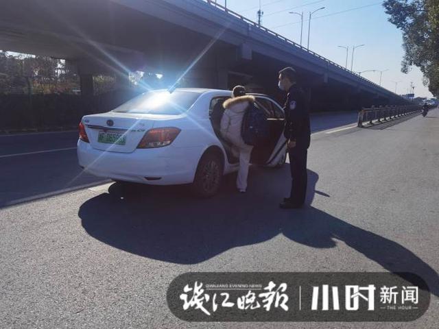 孩子因玩手机离家出走(不给手机离家出走的孩子下场)(图8)