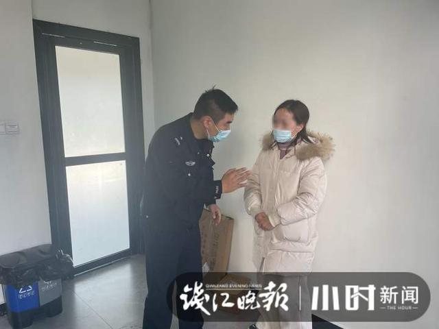 孩子因玩手机离家出走(不给手机离家出走的孩子下场)(图7)
