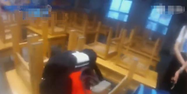 搞笑小孩子离家出走(小孩子总喜欢自己离家出走)(图3)