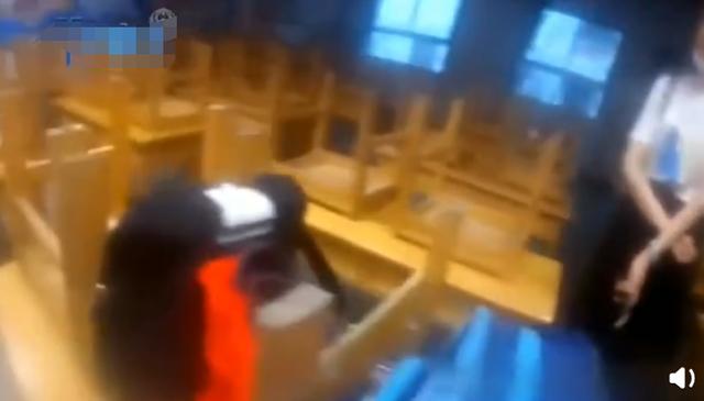 搞笑小孩子离家出走(小孩子总喜欢自己离家出走)(图5)
