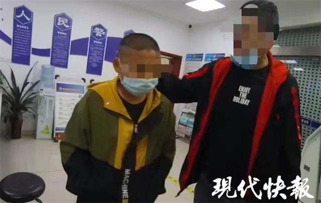 孩子骑儿童车离家出走(孩子骑儿童车离家出走)(图1)