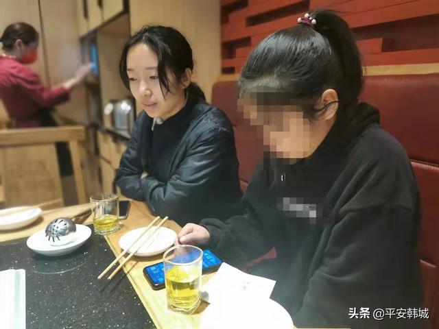 孩子受了委屈离家出走(委屈离家出走的惩罚)(图3)