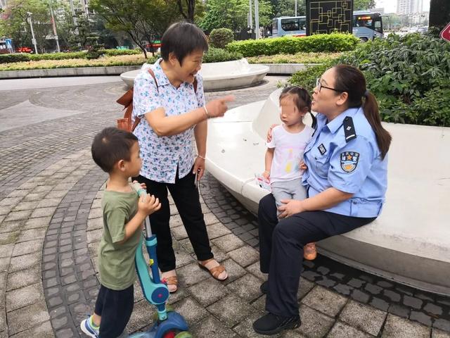 孩子离家出走怎么报案(人离家出走了报案警察会管吗)(图4)