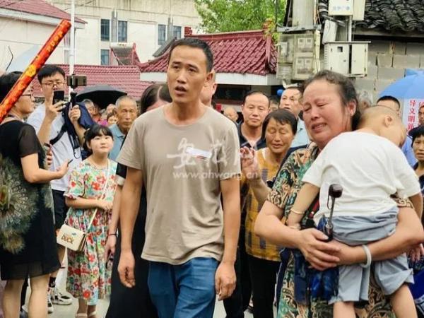 孩子离家出走几年(孩子离家出走不肯回来怎么办)(图1)