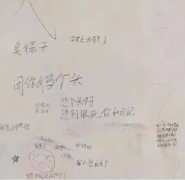 孩子离家出走去监狱(监狱可以带孩子去吗)(图4)
