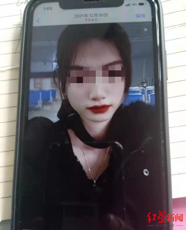 女孩扔孩子离家出走(孩子离家出走了作为家长怎么办)(图1)