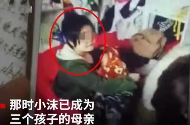 女孩子辍学离家出走(女孩子离家出走怎么办)(图8)