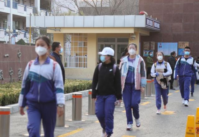 初中退学了还能再上吗(初中退学了还能复学吗)(图5)