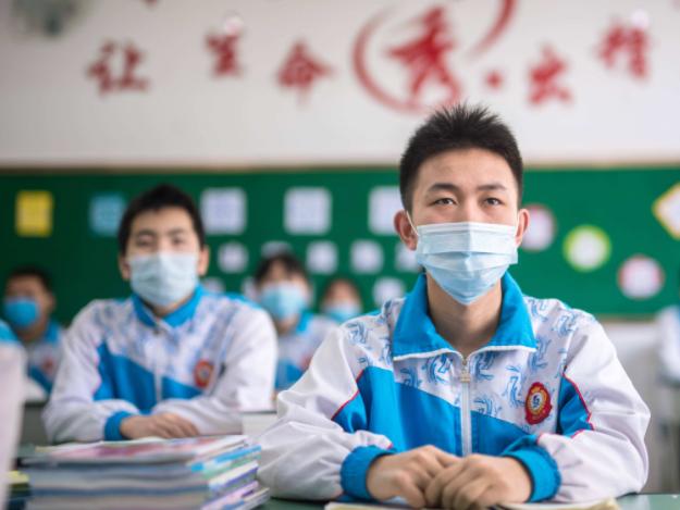初中退学了还能再上吗(初中退学了还能复学吗)(图7)