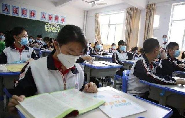 初中退学了还能再上吗(初中退学了还能复学吗)(图6)